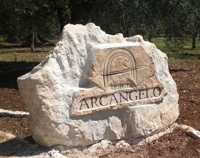 Tenuta Arcangelo チェーリエ・メッサーピカ エクステリア 写真